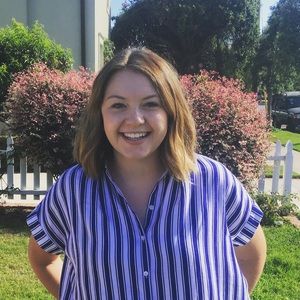 Meet your Posher, Charlotte